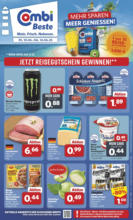 Combi Unsere Combi Wochenangebote - bis 14.06.2025
