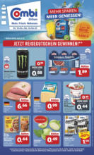 Combi Unsere Combi Wochenangebote - bis 14.06.2025