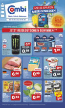 Unsere Combi Wochenangebote