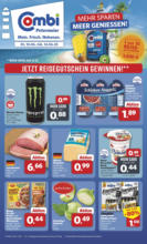 Combi Unsere Combi Wochenangebote - bis 14.06.2025