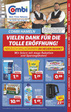 Combi Unsere Combi Wochenangebote - bis 14.06.2025
