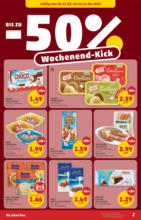 PENNY: Die ganze Woche sparen.