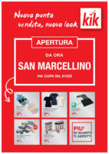 KiK volantino fino al 15.06.2025