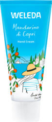 WELEDA Handcreme Mandarino di Capri