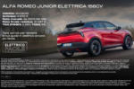 Alfa Romeo - Mopar Junior Elettrica - al 30.06.2025