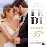 Centro Fiordaliso Super promo per le Fedi Matrimoniali! - al 27.06.2025