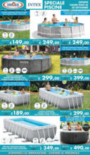 Speciale Piscine