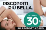 Lively Sconto 30% - al 30.06.2025