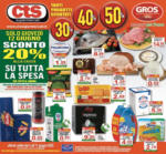 CTS Tanti prodotti scontati - al 11.06.2025