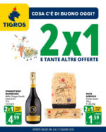 Tigros 2x1 - al 17.06.2025