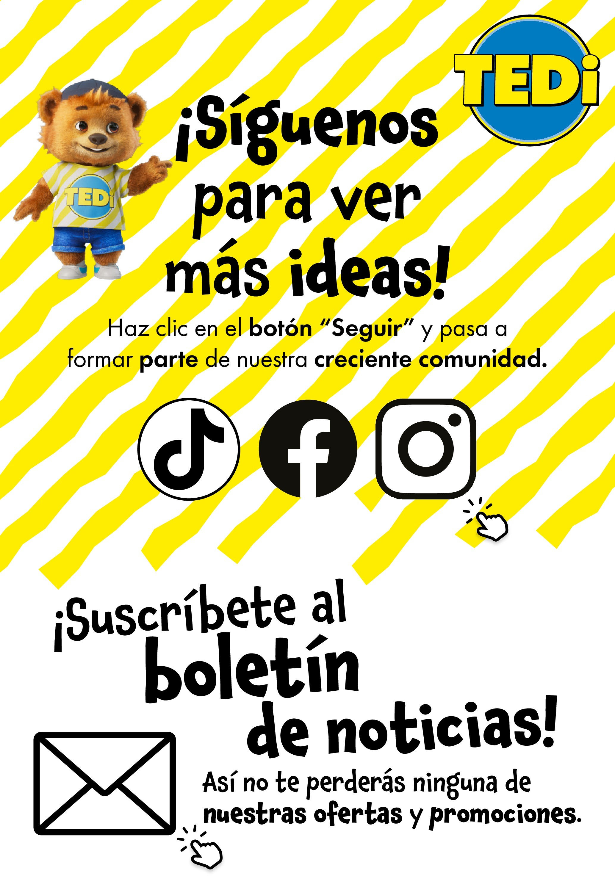 TEDi - folleto 04/06/2025 - 14/06/2025 | Página: 8 | Productos: Té