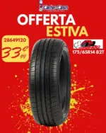 Carter Cash Offerta estiva - al 10.06.2025