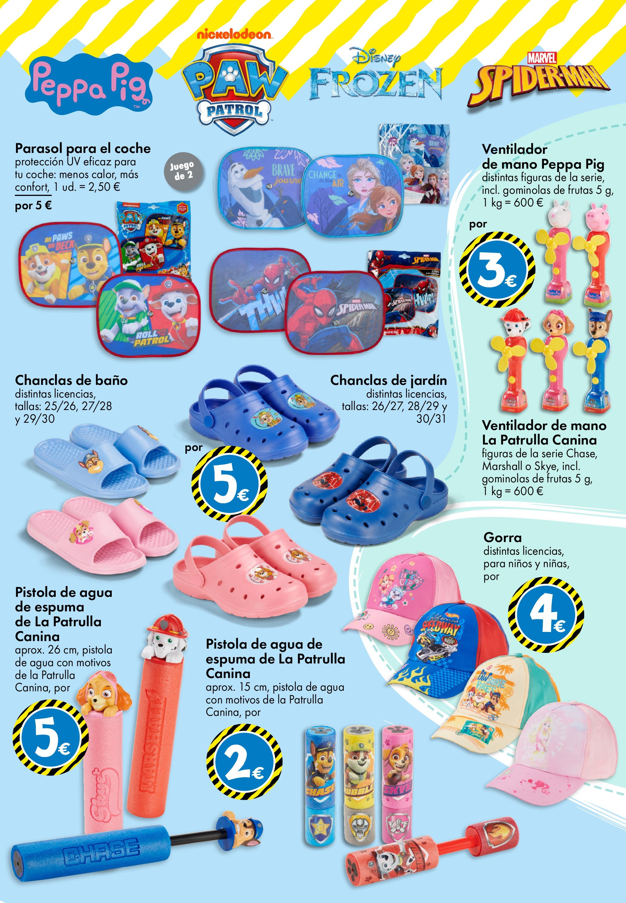 TEDi - folleto 04/06/2025 - 14/06/2025 | Página: 11 | Productos: Ventilador, Baño