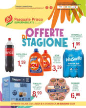 Di offerte stagione