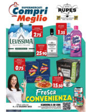Fresca convenienza