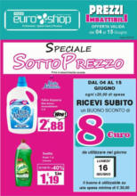 Speciale sottoprezzo