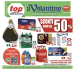 Top Sconti fino al 50% - al 12.06.2025