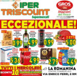 IperTriscount Eccezionale! - al 12.06.2025
