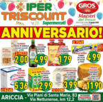 IperTriscount Anniversario! - al 12.06.2025