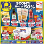 Pewex Sconti fino al 50% - al 12.06.2025