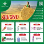 Farmacia Porcu Giugno - al 30.06.2025