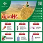 Farmacia Porcu Giugno - al 30.06.2025