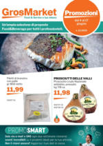 Sogegross Promozioni - al 17.06.2025