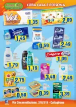 Fresco Si Supermercati Il tempo delle grandi offerte - al 14.06.2025