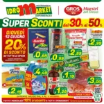 IdroMarket Super sconti - al 11.06.2025