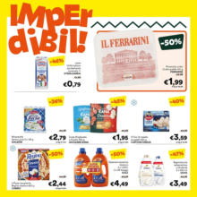 Vicini di spesa!