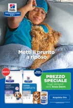 Animalmania Offerte Animalmania - al 30.06.2025