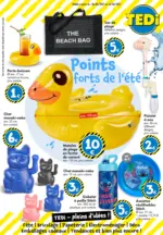 TEDi Discount Nouvelle Ouverture - au 14.06.2025
