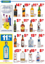 Oferta válida del 4 al 17 de junio