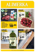 Alimerka Semanal del - Alimerka - hasta el 08.06.2025