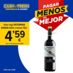 Cash Fresh Catálogo Cash Fresh - hasta el 30.06.2025