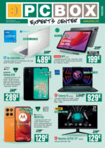 PCBox Valido del 01/06/2025 al 30/06/2025 - hasta el 30.06.2025