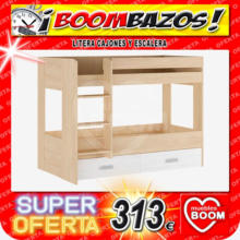 Catálogo Muebles Boom