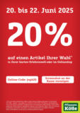 Pflanzen-Kölle: 20% Rabatt