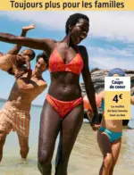 Kiabi Toujours plus pour les familles - au 18.06.2025