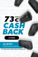 Promo Cardo