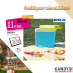 KANDY PARFAIT POUR VOTRE EXTÉRIEUR ! - au 12.06.2025
