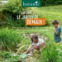 Cap surle Jardin de demain !