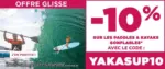Cabesto Cabesto promotion - au 24.06.2025