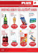 Skvělá nabídka pro všechny zákazníky