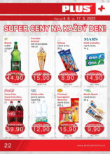 Skvělá nabídka pro všechny zákazníky