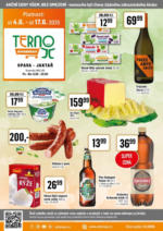 TEMPO Leták TERNO 4.6. - 17.6.2025 – do 17.06.2025
