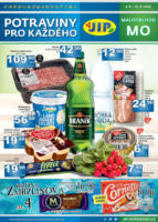 Aktuální speciální akce