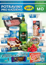 JIP Aktuální speciální akce – do 15.06.2025