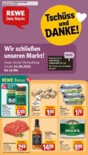 Rewe: Wochenangebote