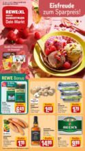 Rewe Rewe: Wochenangebote - bis 15.06.2025
